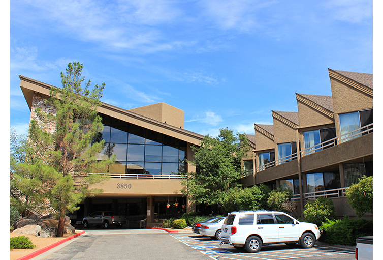 Granite Gate Senior Living photo 22