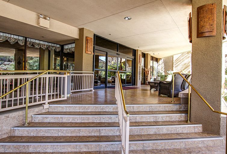 Granite Gate Senior Living photo 23