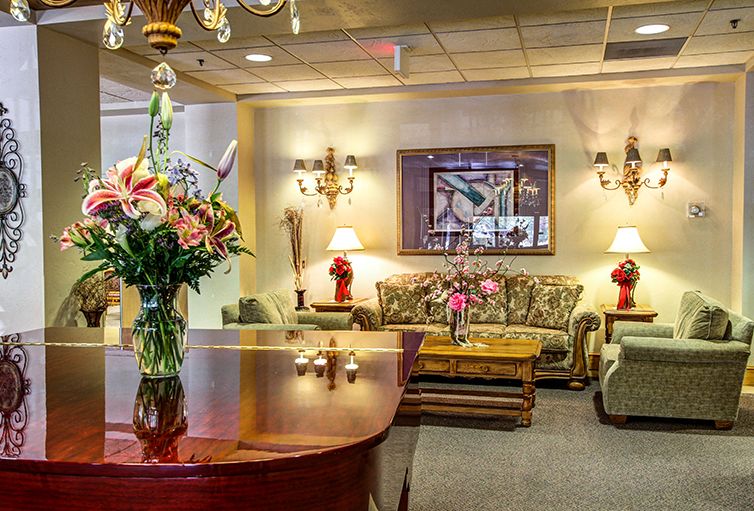 Granite Gate Senior Living photo 24