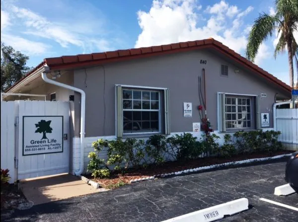 Green Life Assisted Living photo 1