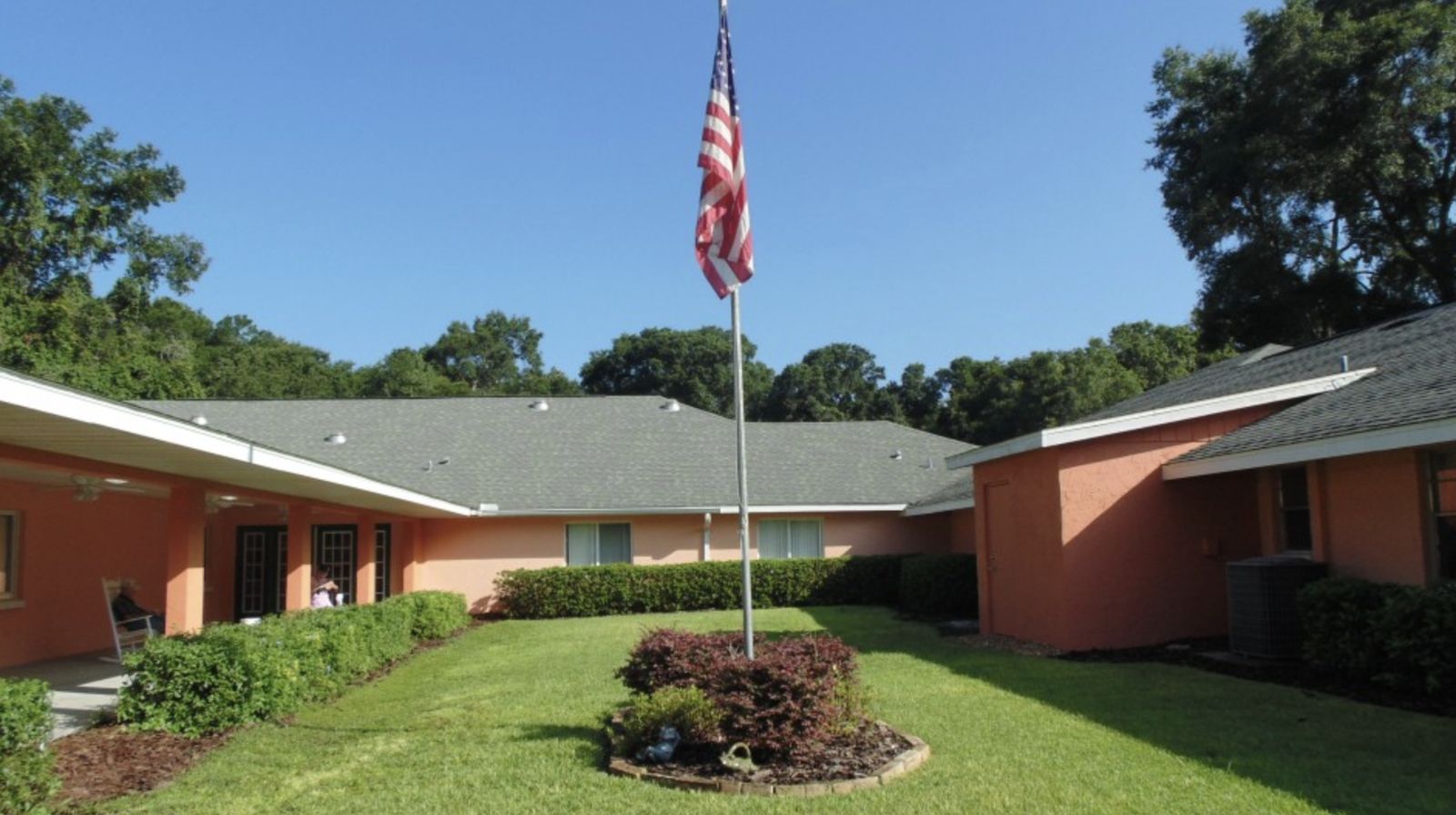 Hampton Belleview Alf, LLC photo 2