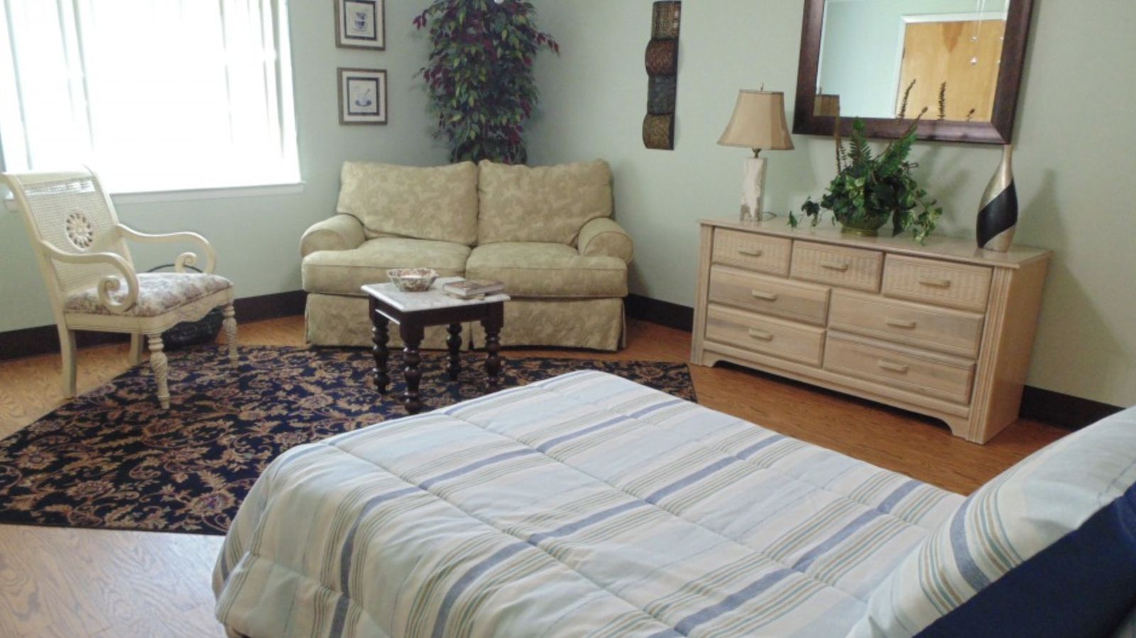 Hampton Belleview Alf, LLC photo 3