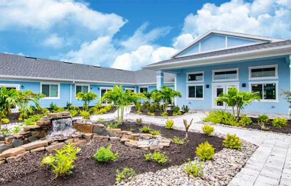 Hampton Manor Of Merritt Island photo 1