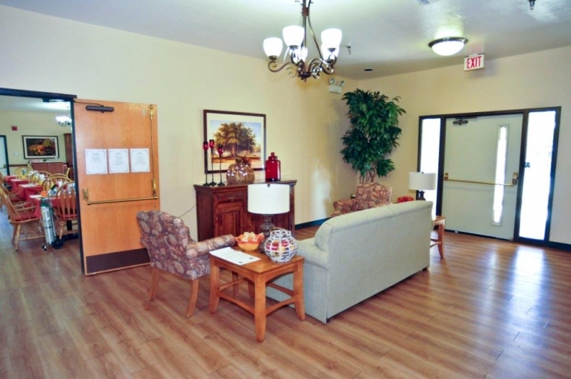 Haven Health Prescott Alf, LLC