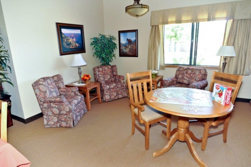 Haven Health Prescott Alf, LLC photo 17