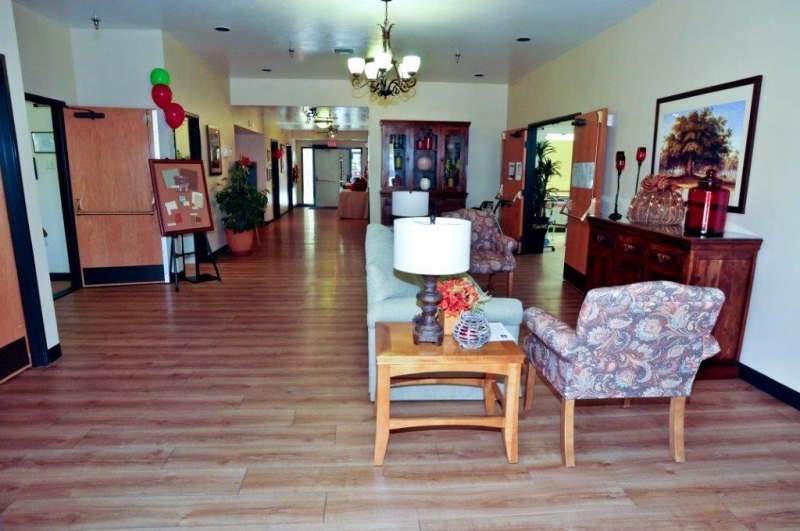 Haven Health Prescott Alf, LLC photo 21