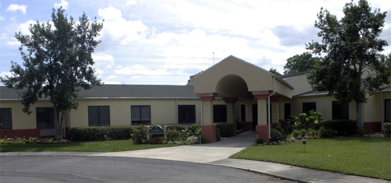 HAWTHORNE CENTER FOR REHABILITATION AND HEALING OF