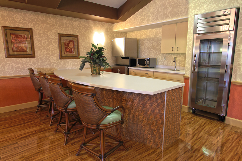 HAWTHORNE CENTER FOR REHABILITATION AND HEALING OF photo 3