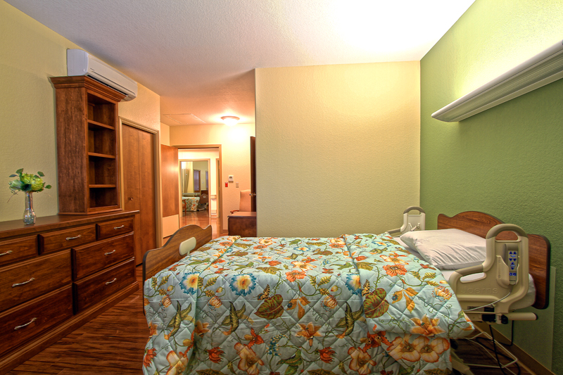 HAWTHORNE CENTER FOR REHABILITATION AND HEALING OF photo 4
