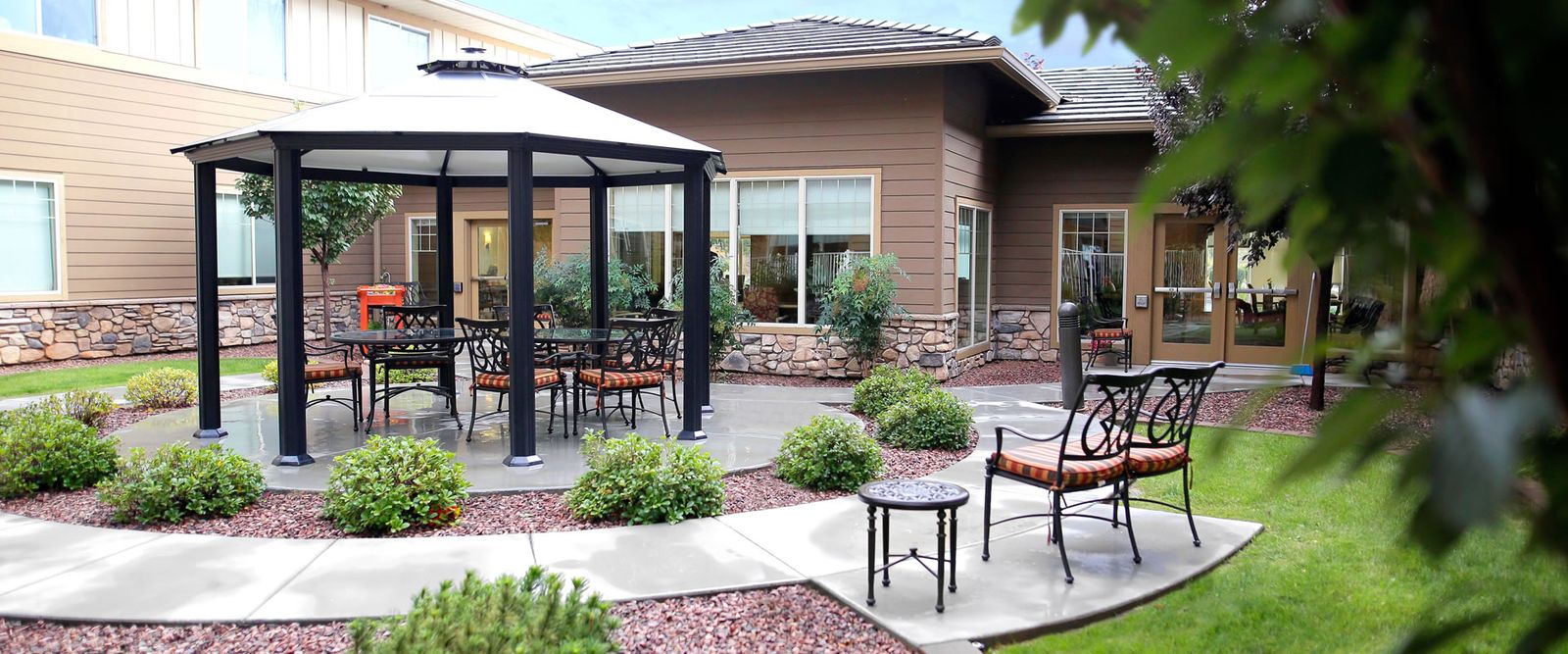 Highgate Senior Living Of Prescott Lakes photo 6