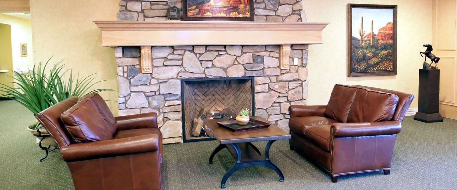 Highgate Senior Living Of Prescott Lakes photo 7