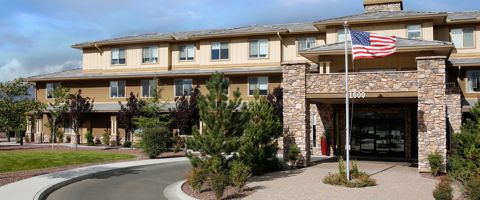 Highgate Senior Living Of Prescott Lakes photo 8