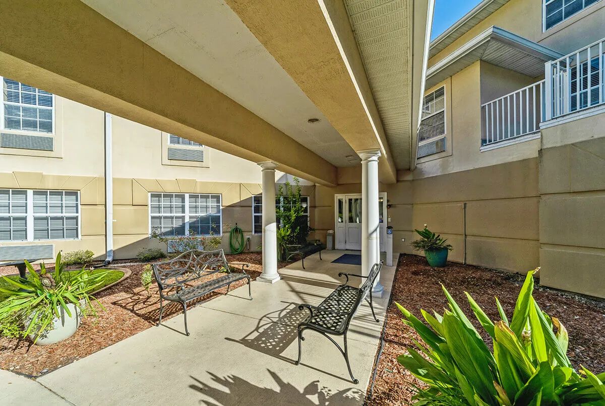 Highland Place photo 15