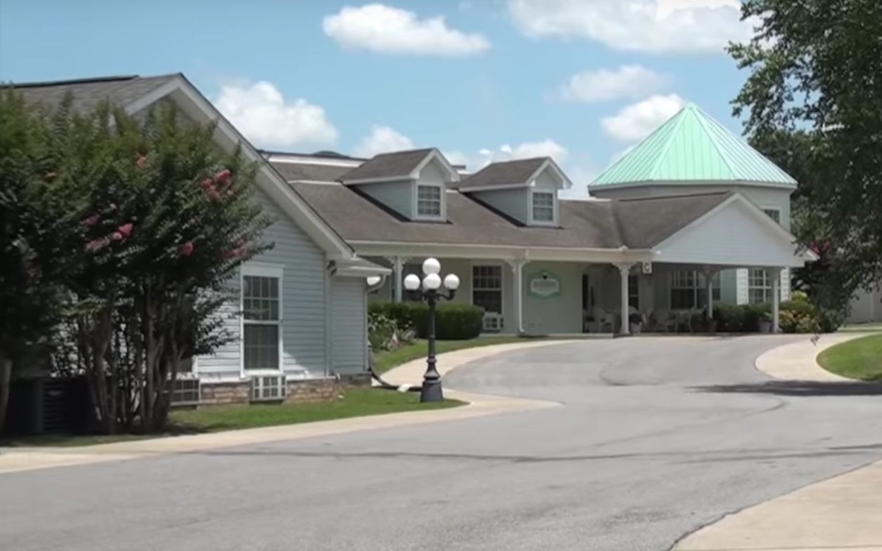 Homestead Village Retirement Community photo 8