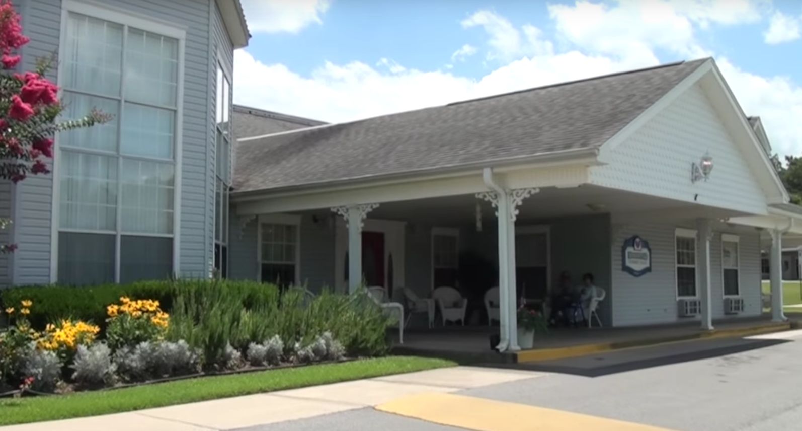 Homestead Village Retirement Community photo 10