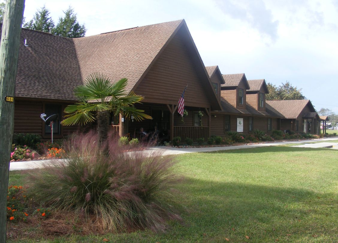 Homewood Lodge Assisted Living Facility photo 2