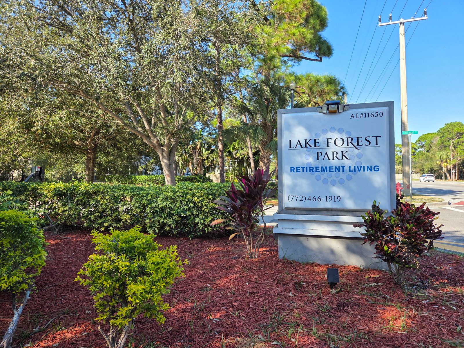 Lake Forest Park photo 6