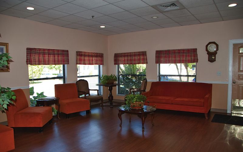 Lakeland Manor Alf photo 5