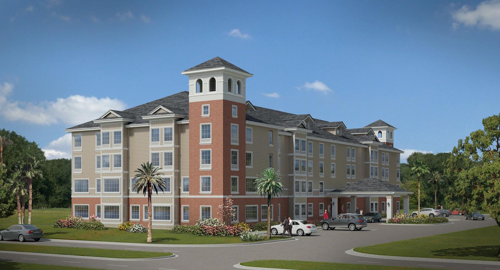 Lakeshore Manor At Lake Jackson LLC photo 10