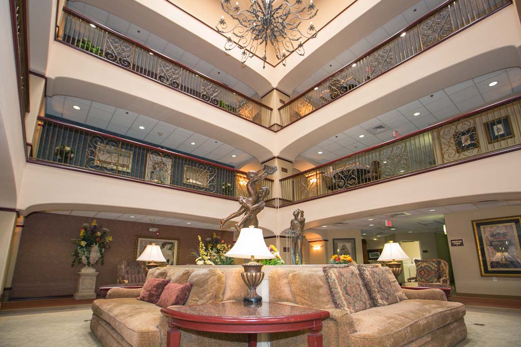 Las Fuentes Resort Village photo 19