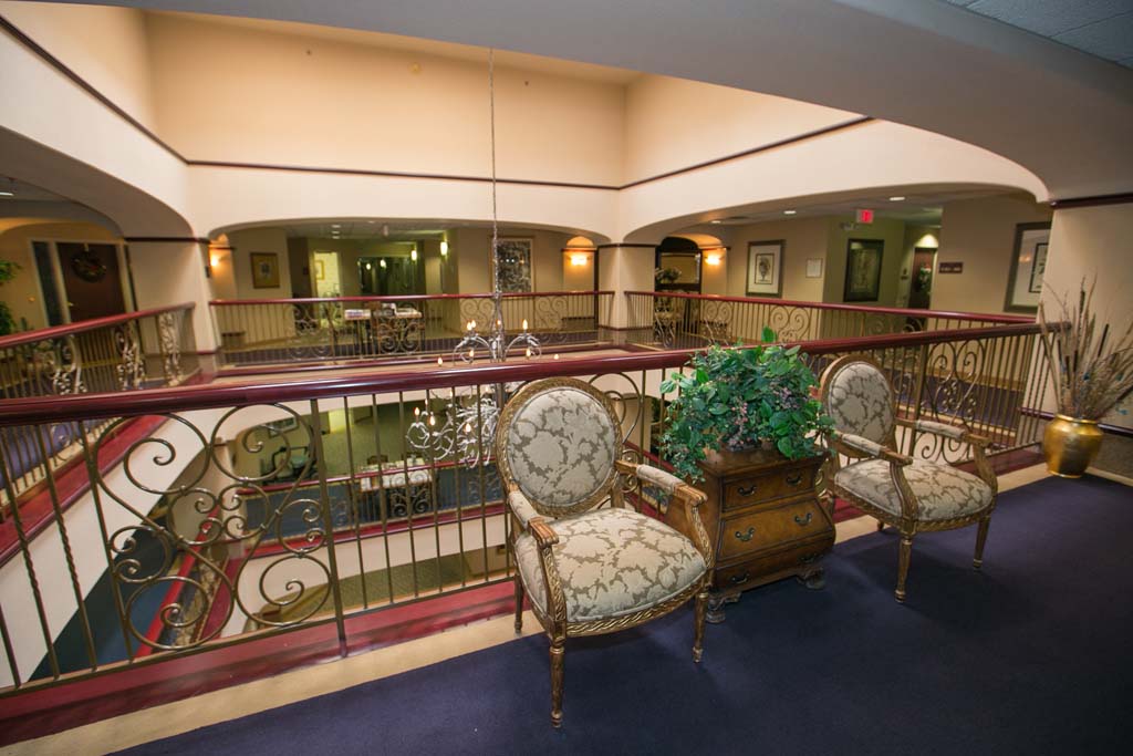 Las Fuentes Resort Village photo 22