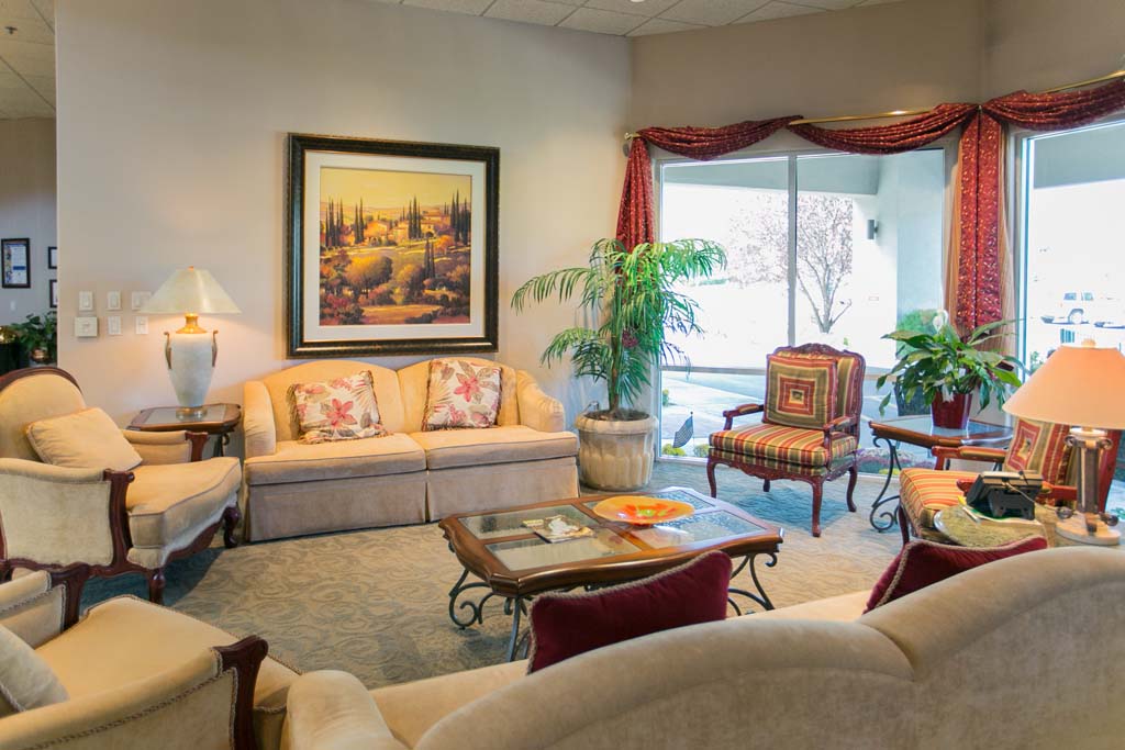 Las Fuentes Resort Village photo 24