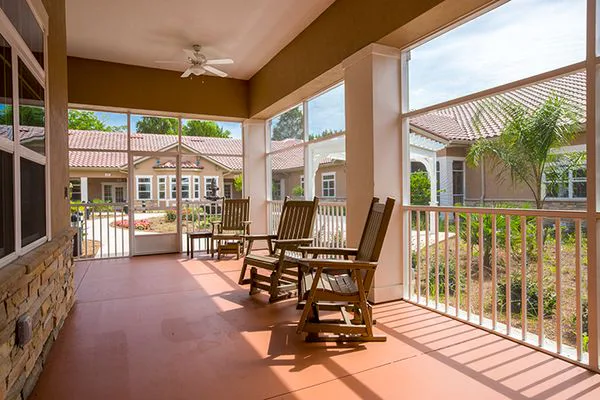 Mission Oaks Assisted Living And Memory Care photo 1