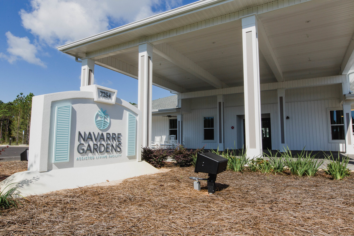 Navarre Gardens Assisted Living Facility photo 4