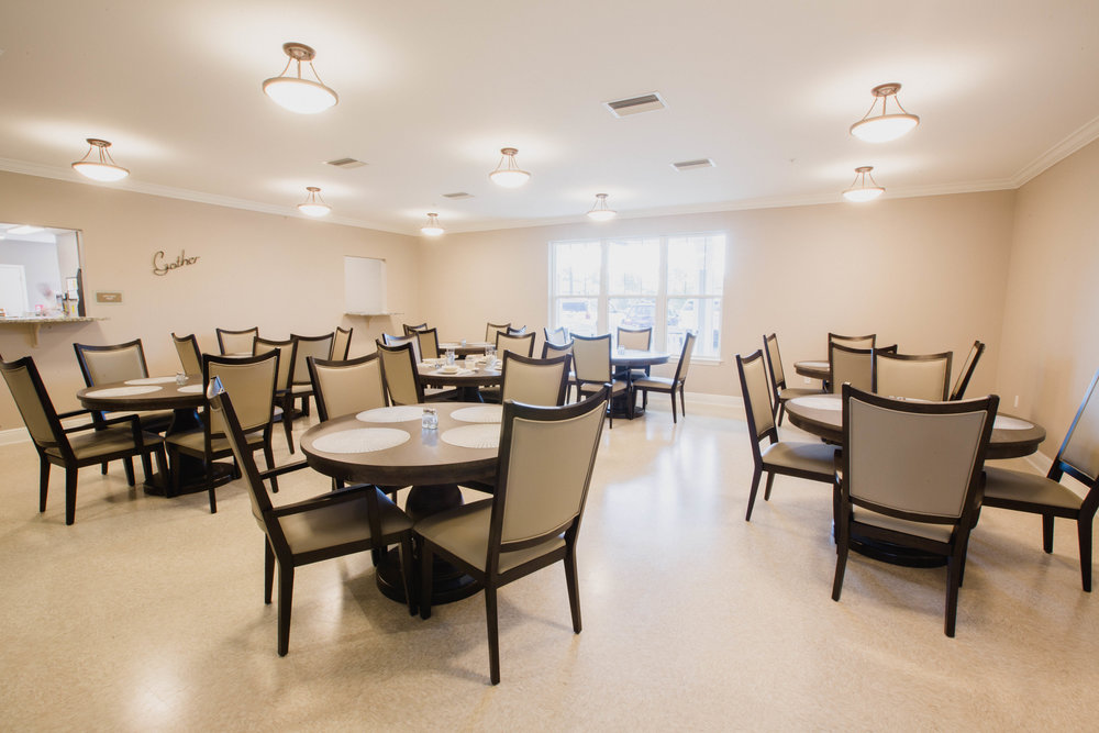 Navarre Gardens Assisted Living Facility photo 6