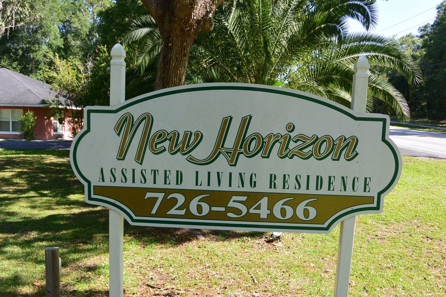 New Horizon Senior Citizen Home photo 2