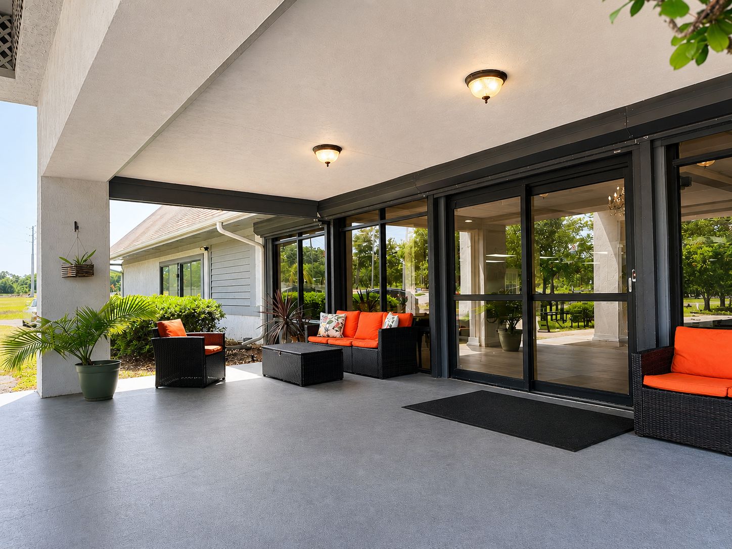 Oakview Terrace photo 14