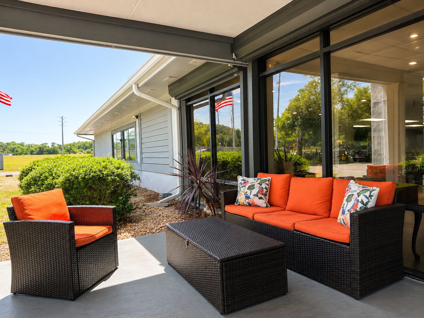 Oakview Terrace photo 15