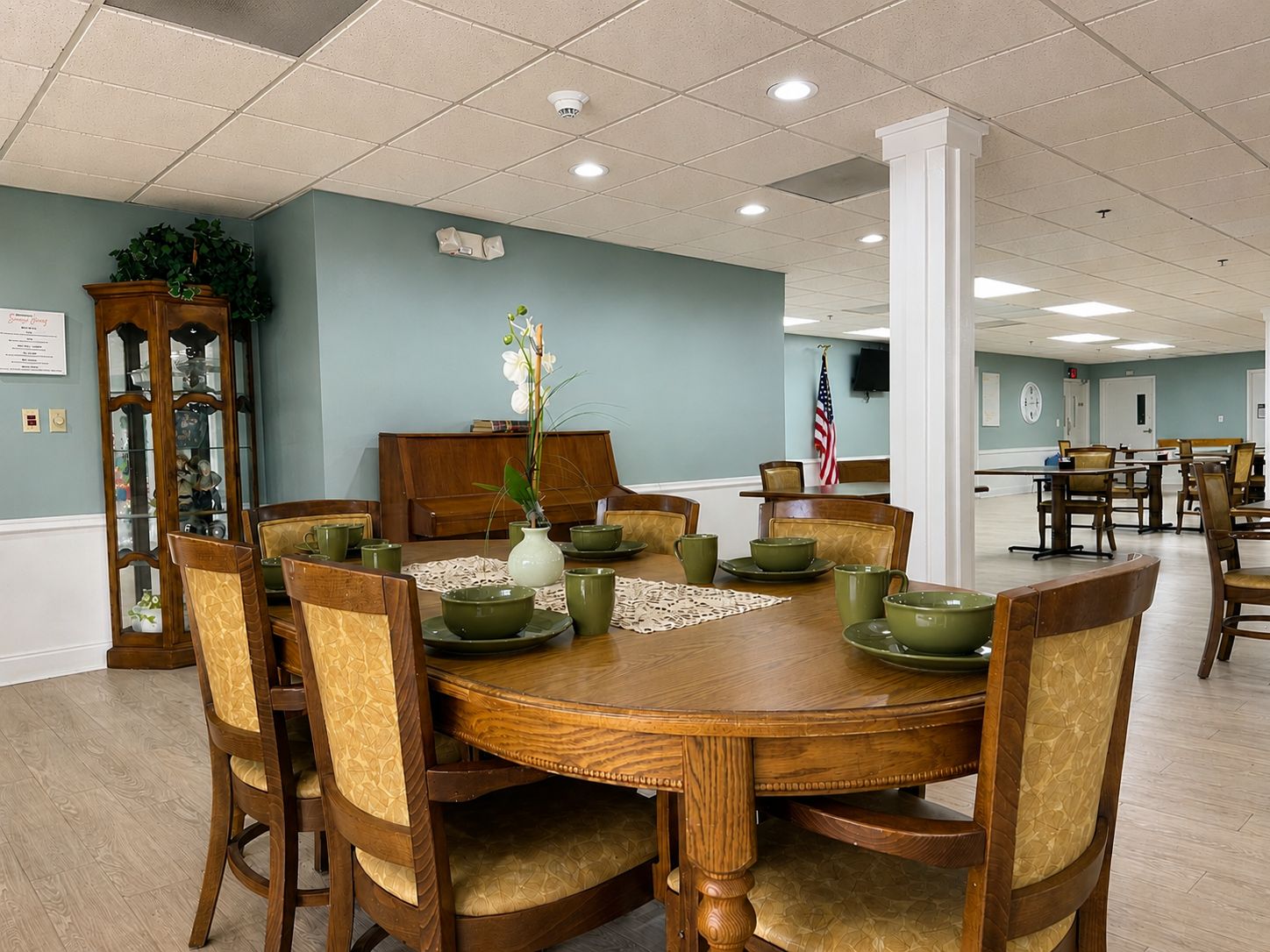 Oakview Terrace photo 19