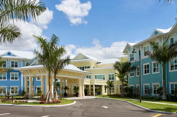 Palmview At Gulf Coast Village photo 2