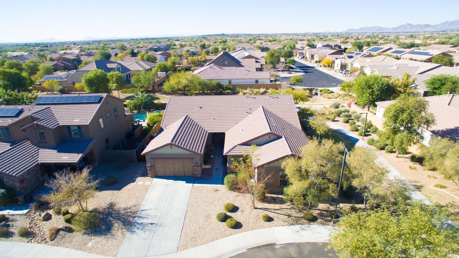 Pebble Heights Assisted Living & Memory Care LLC