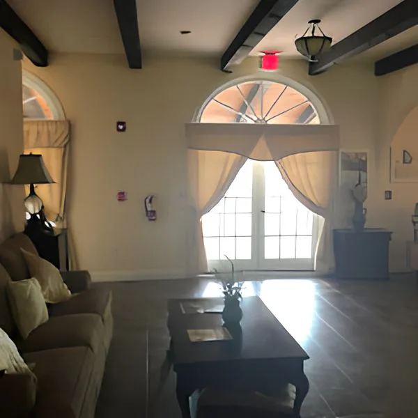Pendry Estate