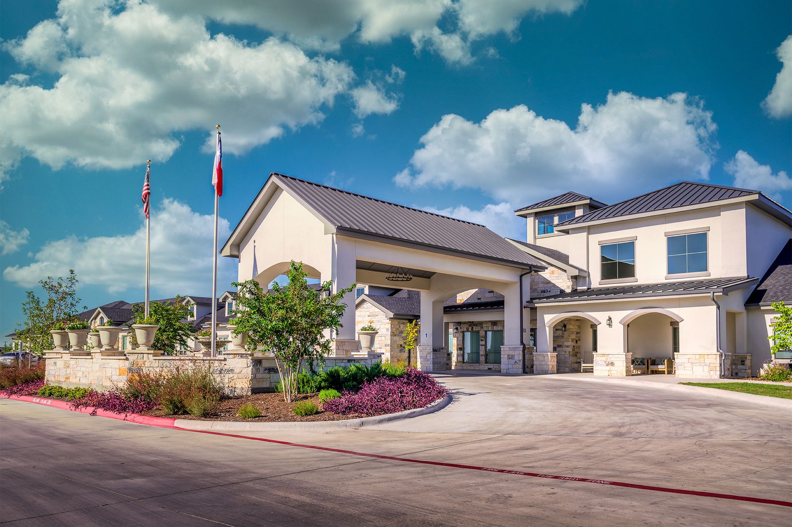 SAGE VALLEY SENIOR LIVING photo 2