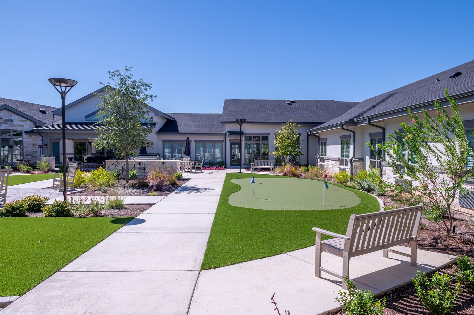 SAGE VALLEY SENIOR LIVING photo 3