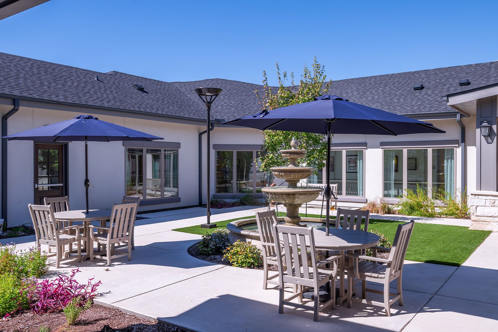 SAGE VALLEY SENIOR LIVING photo 7