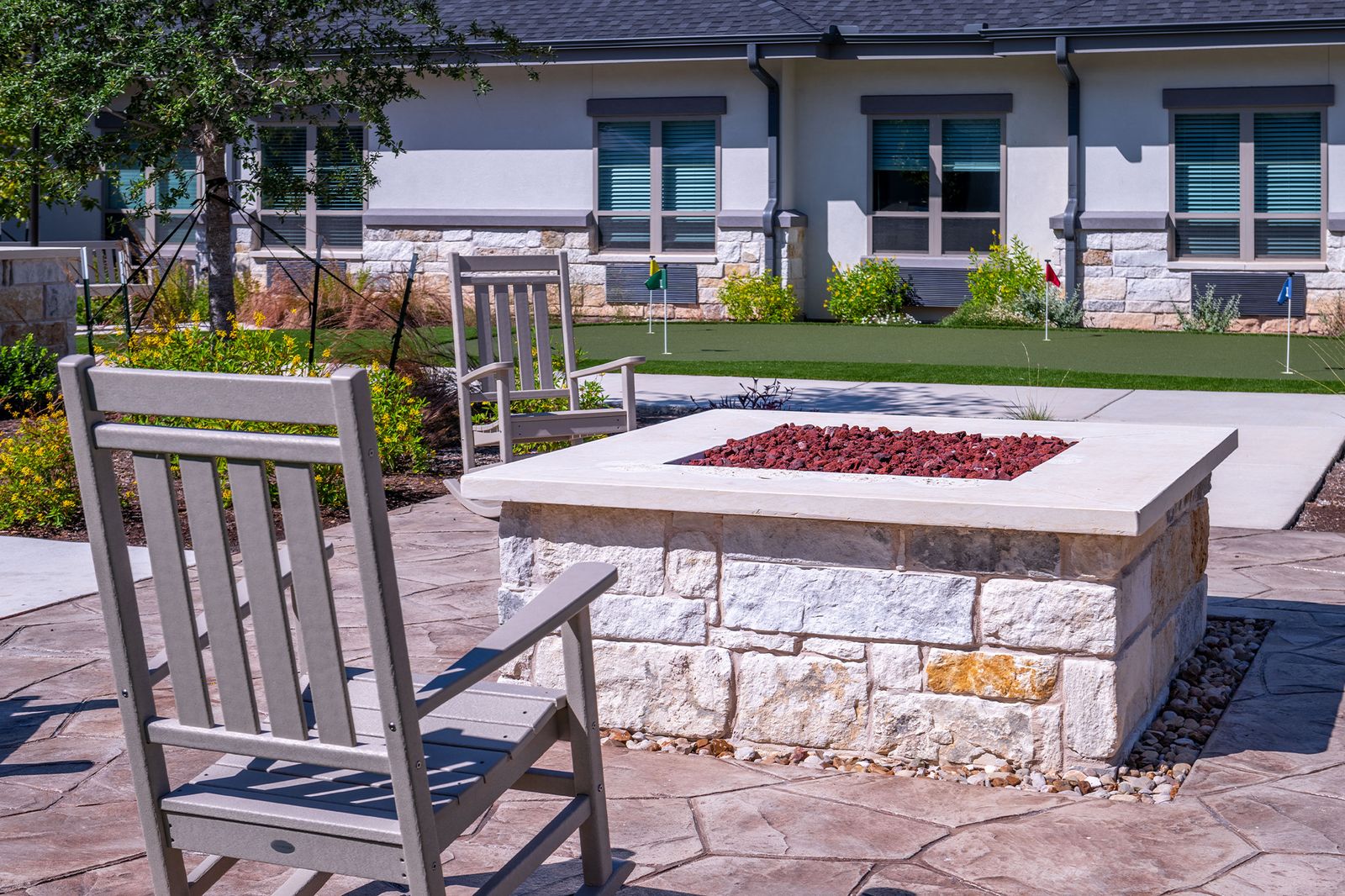 SAGE VALLEY SENIOR LIVING photo 8