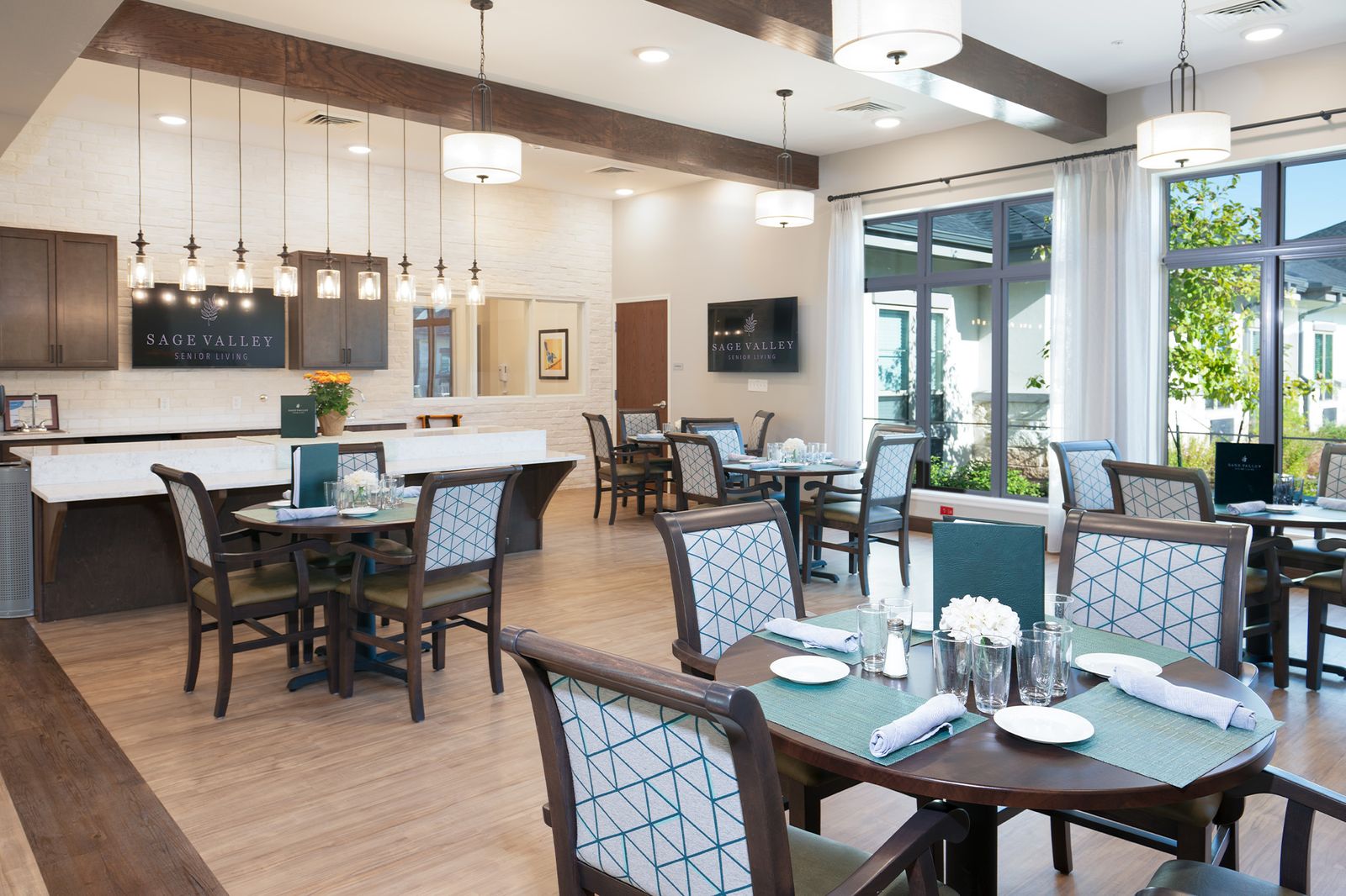 SAGE VALLEY SENIOR LIVING photo 9