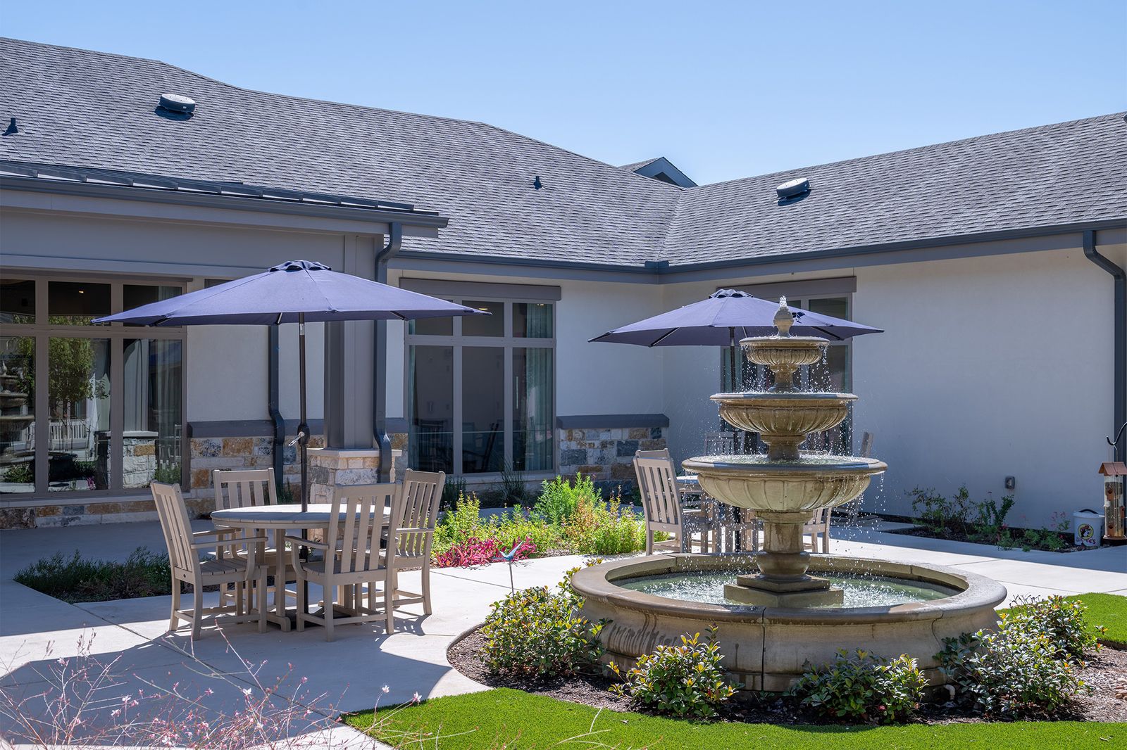 SAGE VALLEY SENIOR LIVING photo 12