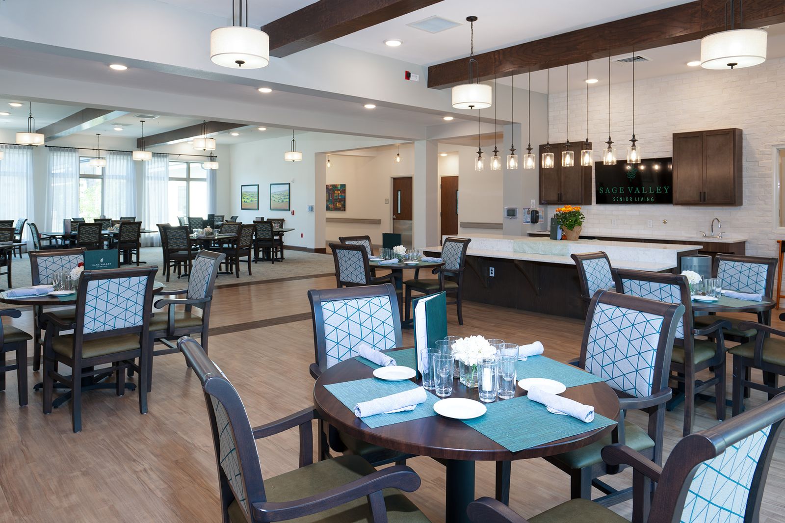 SAGE VALLEY SENIOR LIVING photo 13