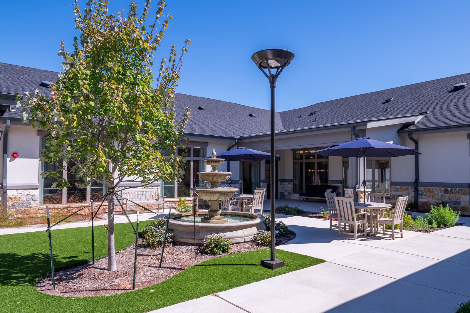 SAGE VALLEY SENIOR LIVING photo 14