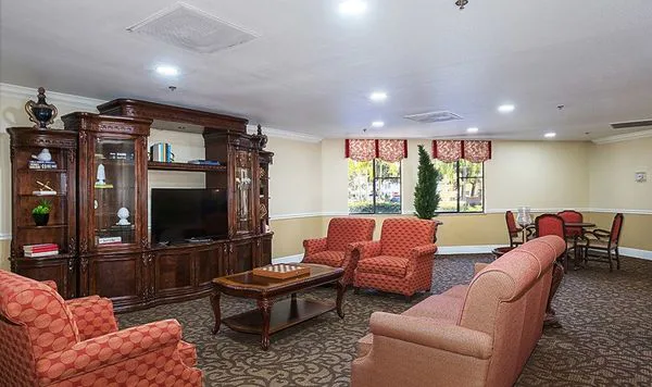 Salterra Senior Living At Dunedin photo 3