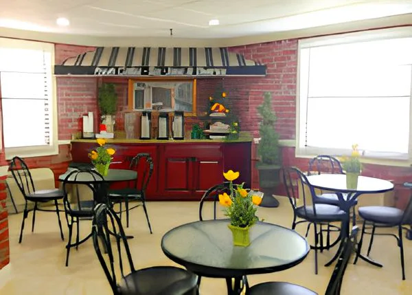 Salterra Senior Living At Pinellas Park photo 2