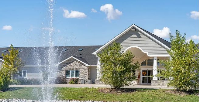 Sarasota Villas Of Holly Brook photo 5