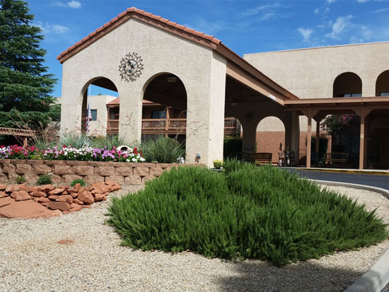 Sedona Winds photo 3