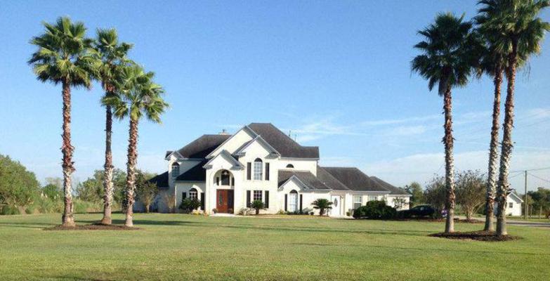 Six Palms At Damoor Estates, Llc