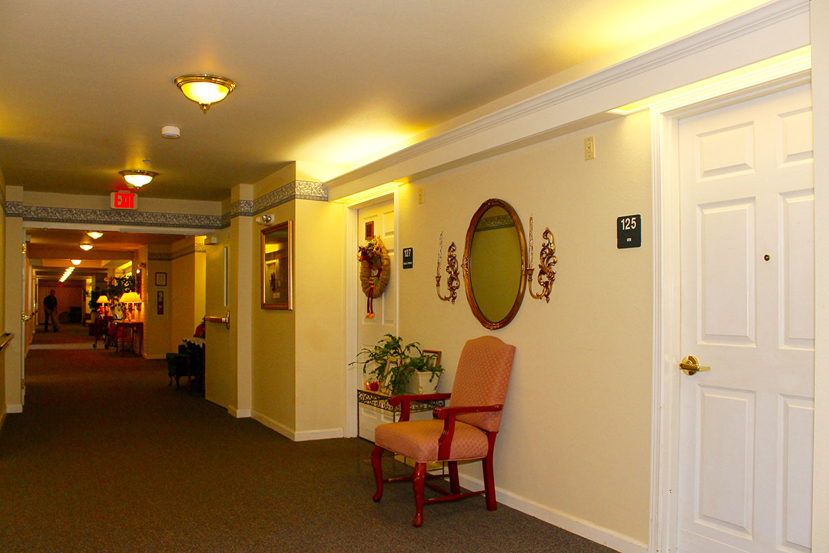 Sodalis Milton photo 7